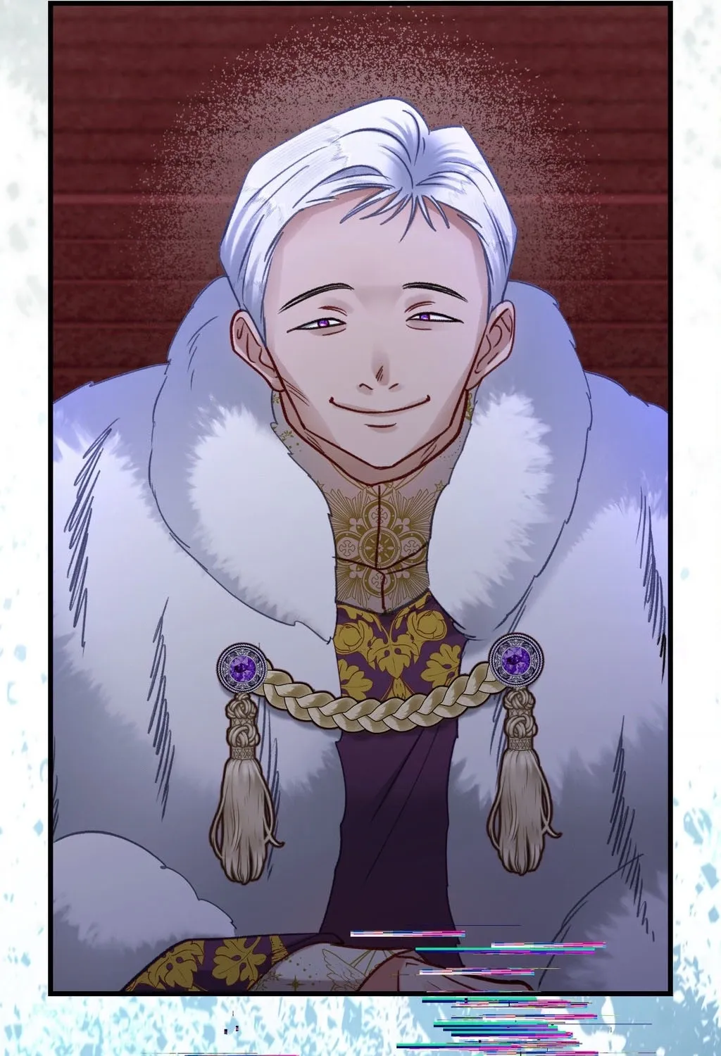 Hunks, Harems, and Hardcore Habits Chapter 40.2 - Page 134 in English