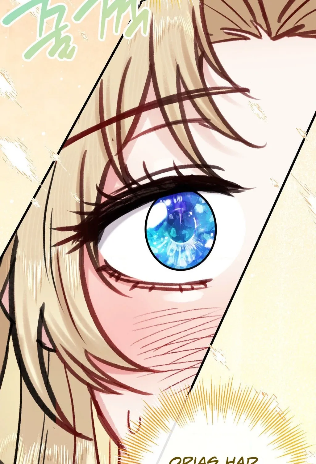 Hunks, Harems, and Hardcore Habits Chapter 40.2 - Page 23 in English