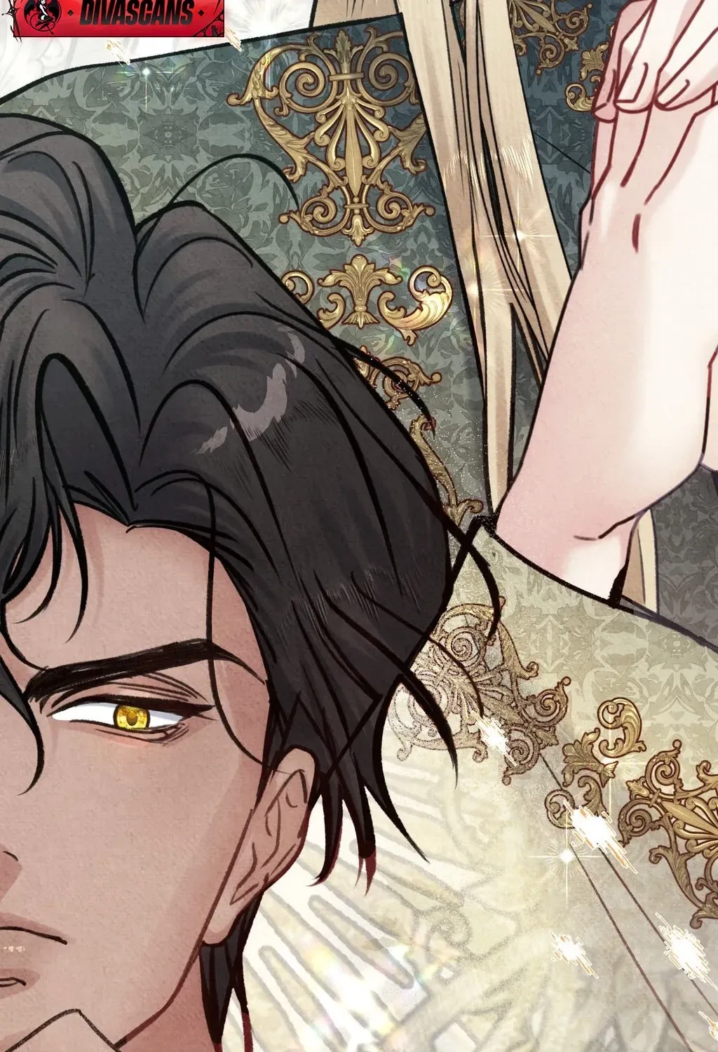 Hunks, Harems, and Hardcore Habits Chapter 40.2 - Page 26 in English