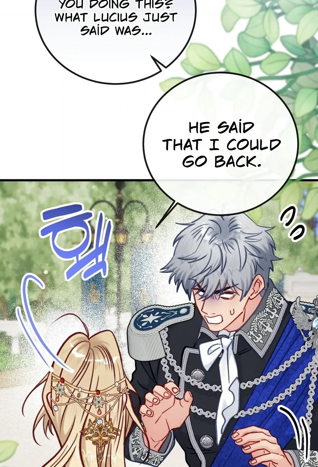 Hunks, Harems, and Hardcore Habits Chapter 40.2 - Page 42 in English