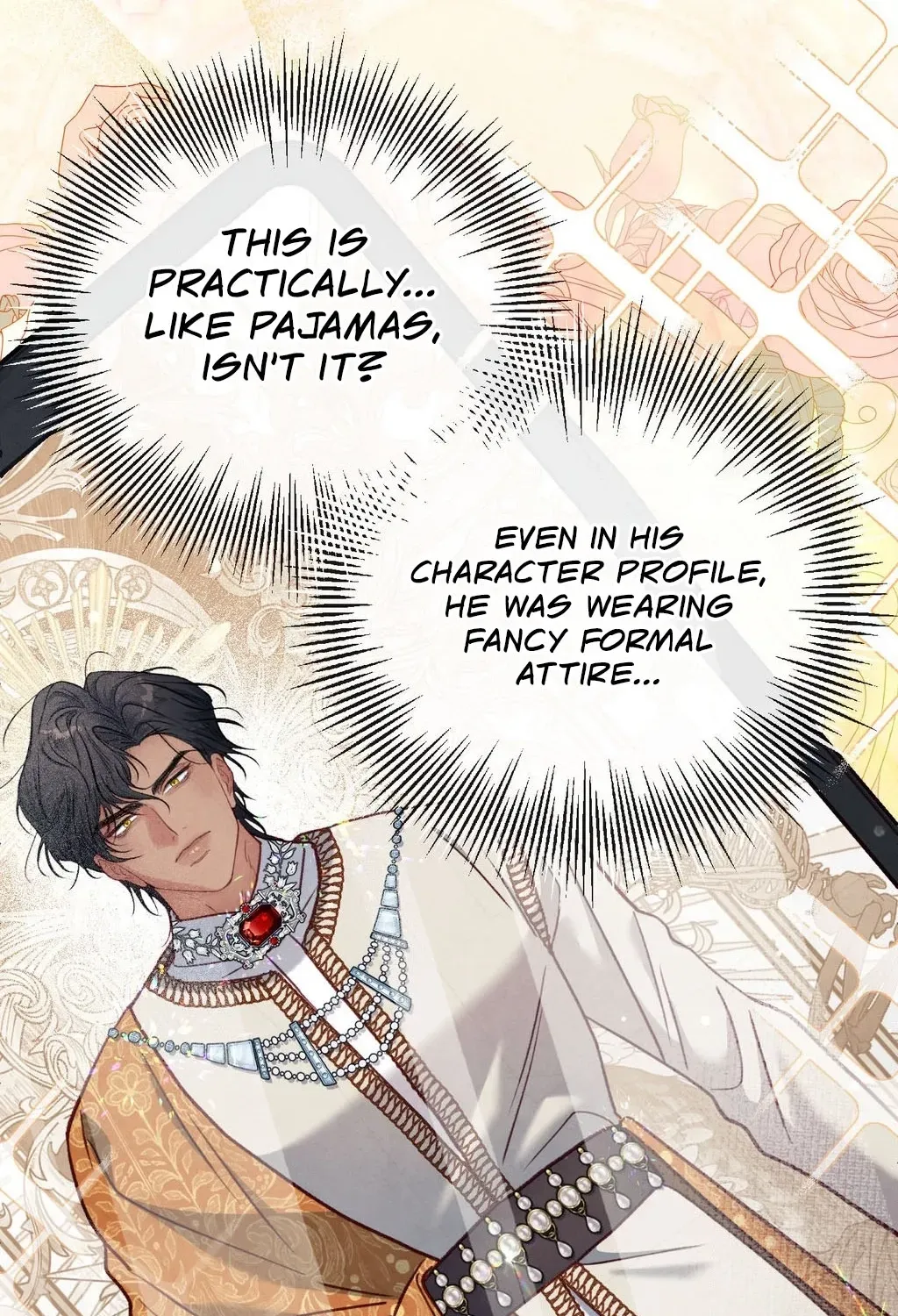 Hunks, Harems, and Hardcore Habits Chapter 40.2 - Page 8 in English