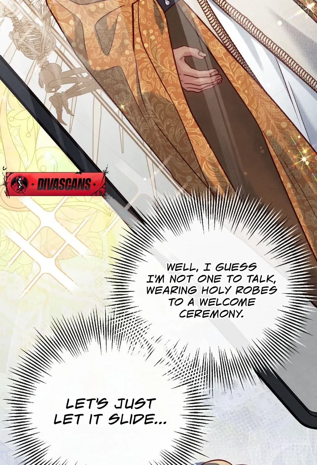 Hunks, Harems, and Hardcore Habits Chapter 40.2 - Page 9 in English