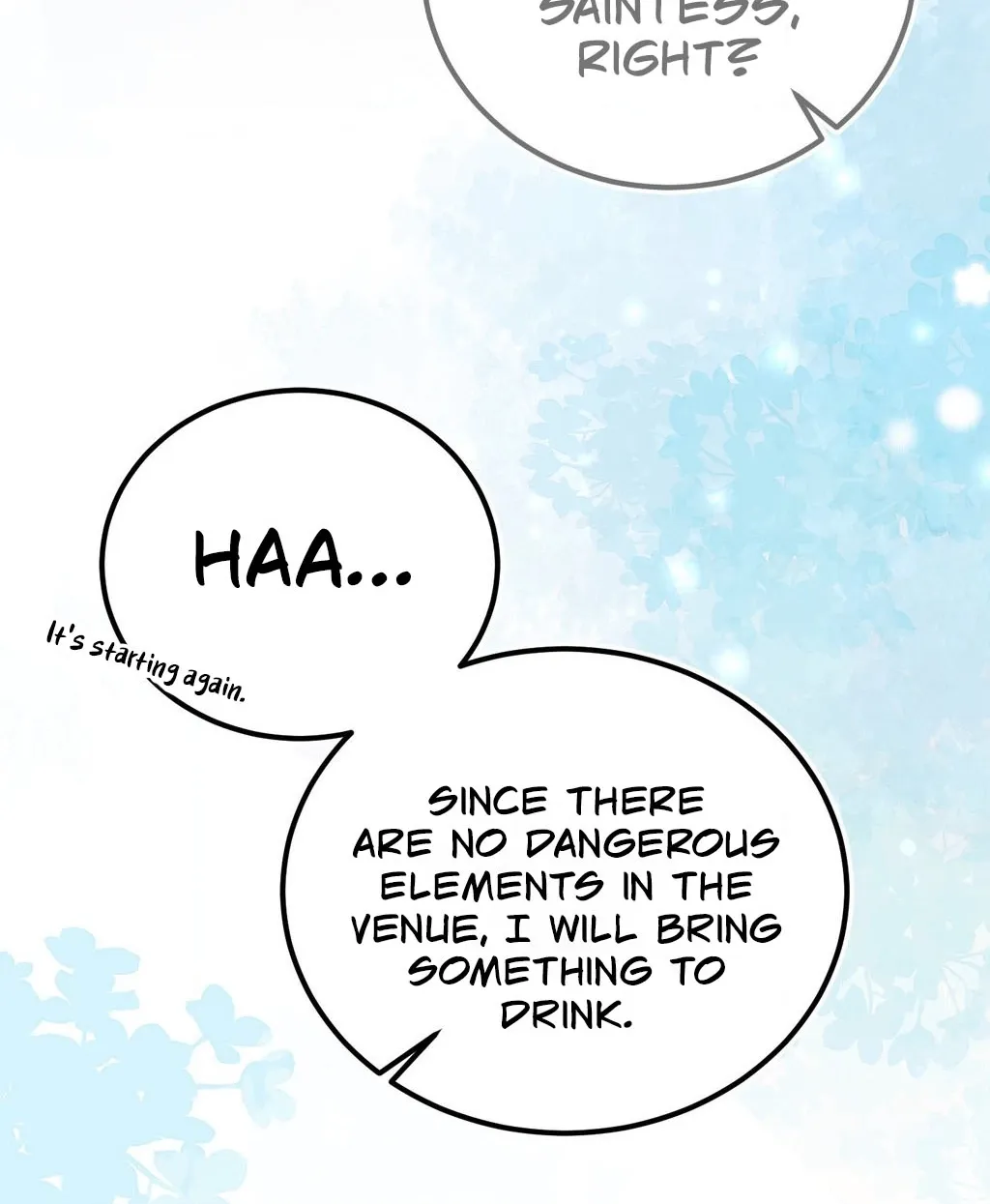 Hunks, Harems, and Hardcore Habits Chapter 40.2 - Page 96 in English