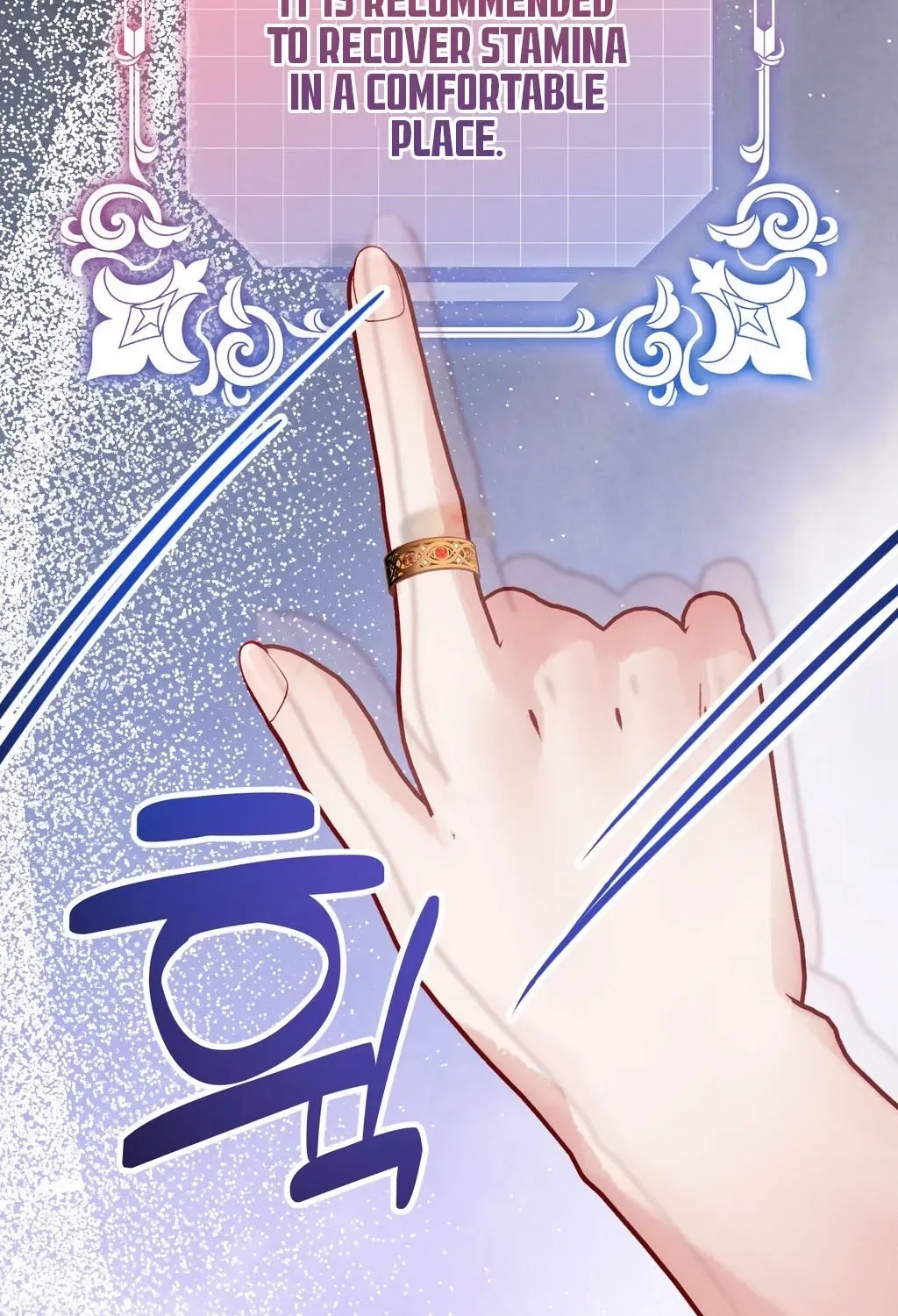 Hunks, Harems, and Hardcore Habits Chapter 40.2 - Page 99 in English