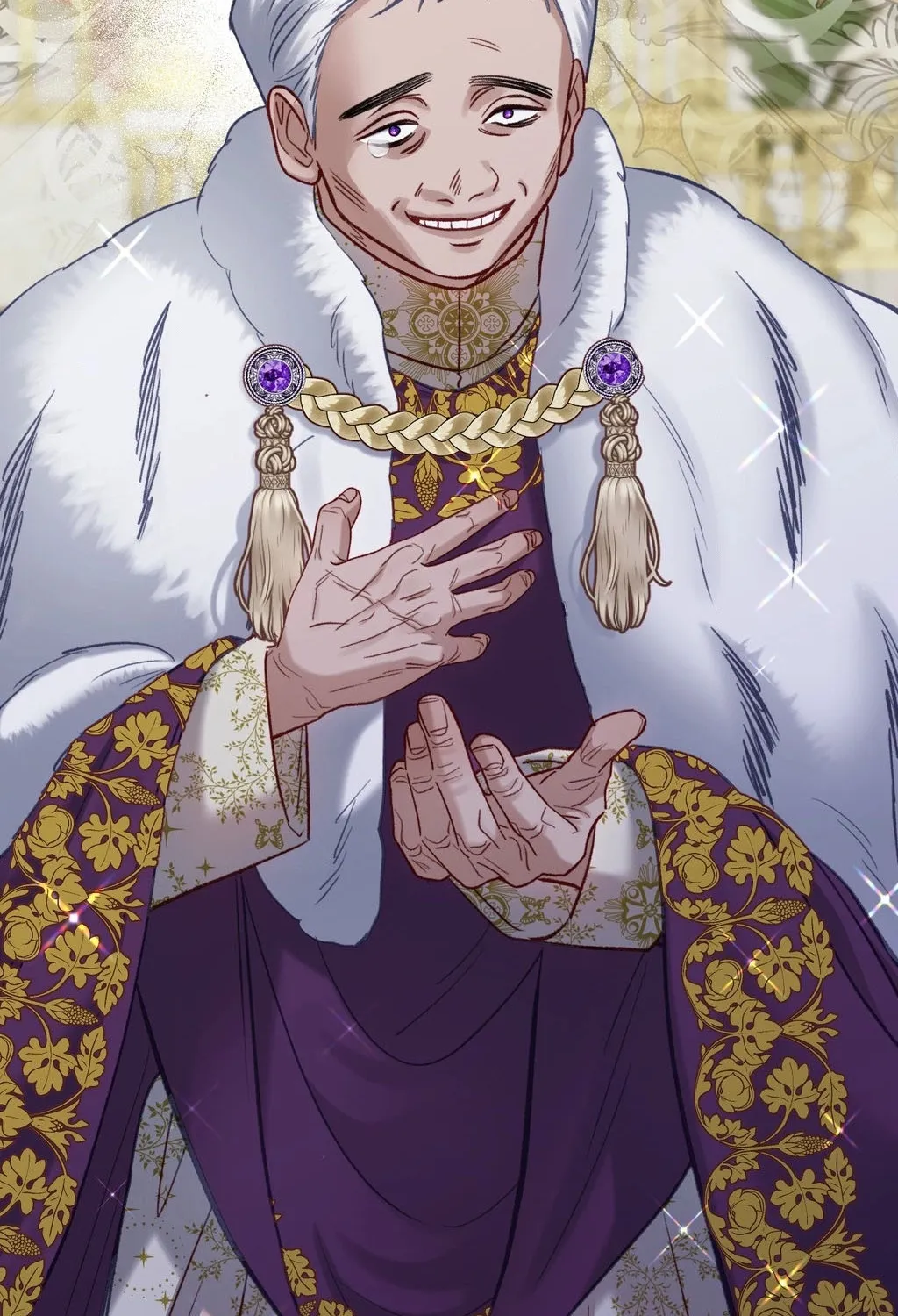 Hunks, Harems, and Hardcore Habits Chapter 40 - Page 101 in English