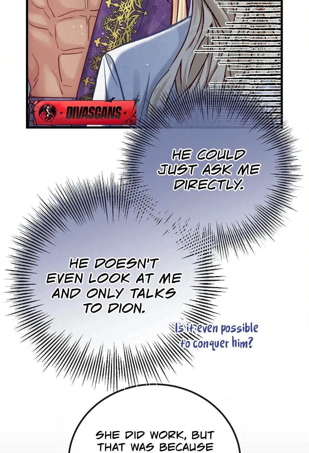 Hunks, Harems, and Hardcore Habits Chapter 40 - Page 13 in English