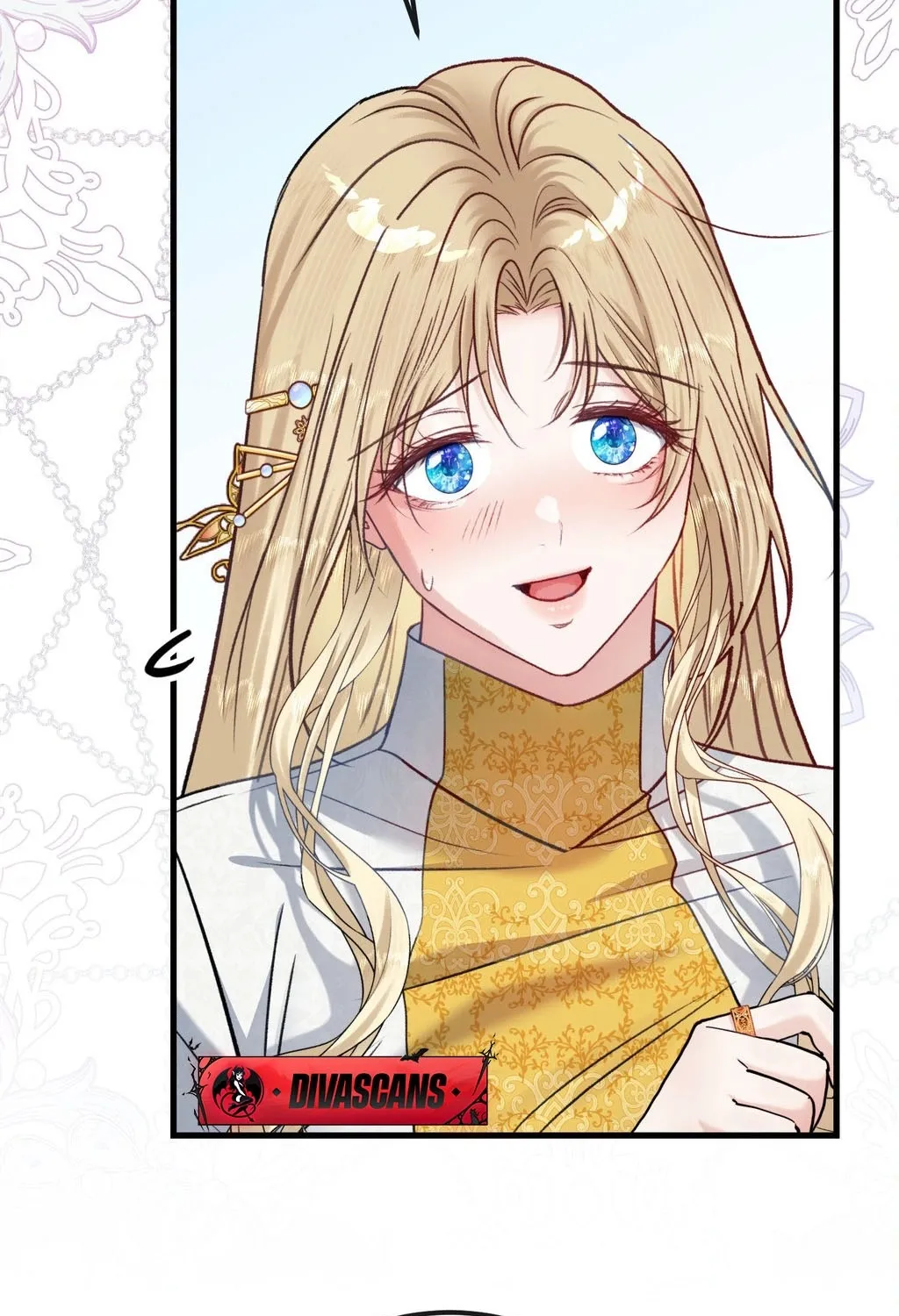 Hunks, Harems, and Hardcore Habits Chapter 40 - Page 17 in English