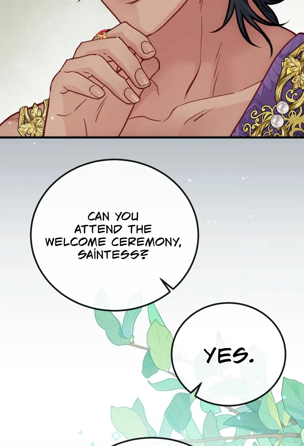 Hunks, Harems, and Hardcore Habits Chapter 40 - Page 30 in English