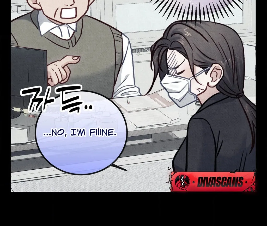 Hunks, Harems, and Hardcore Habits Chapter 40 - Page 37 in English