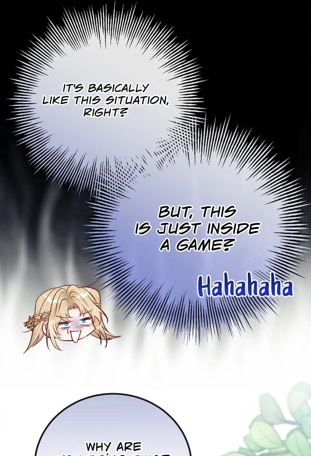 Hunks, Harems, and Hardcore Habits Chapter 40 - Page 38 in English