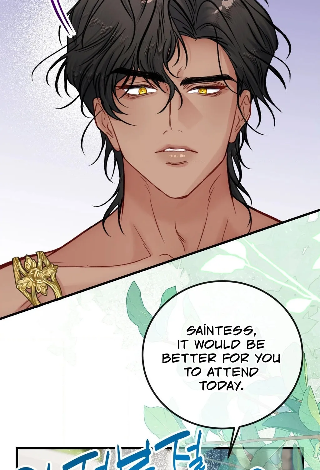 Hunks, Harems, and Hardcore Habits Chapter 40 - Page 44 in English