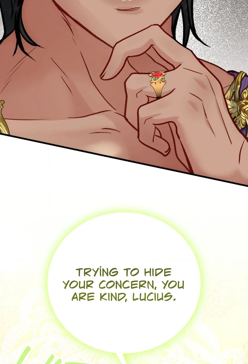 Hunks, Harems, and Hardcore Habits Chapter 40 - Page 49 in English