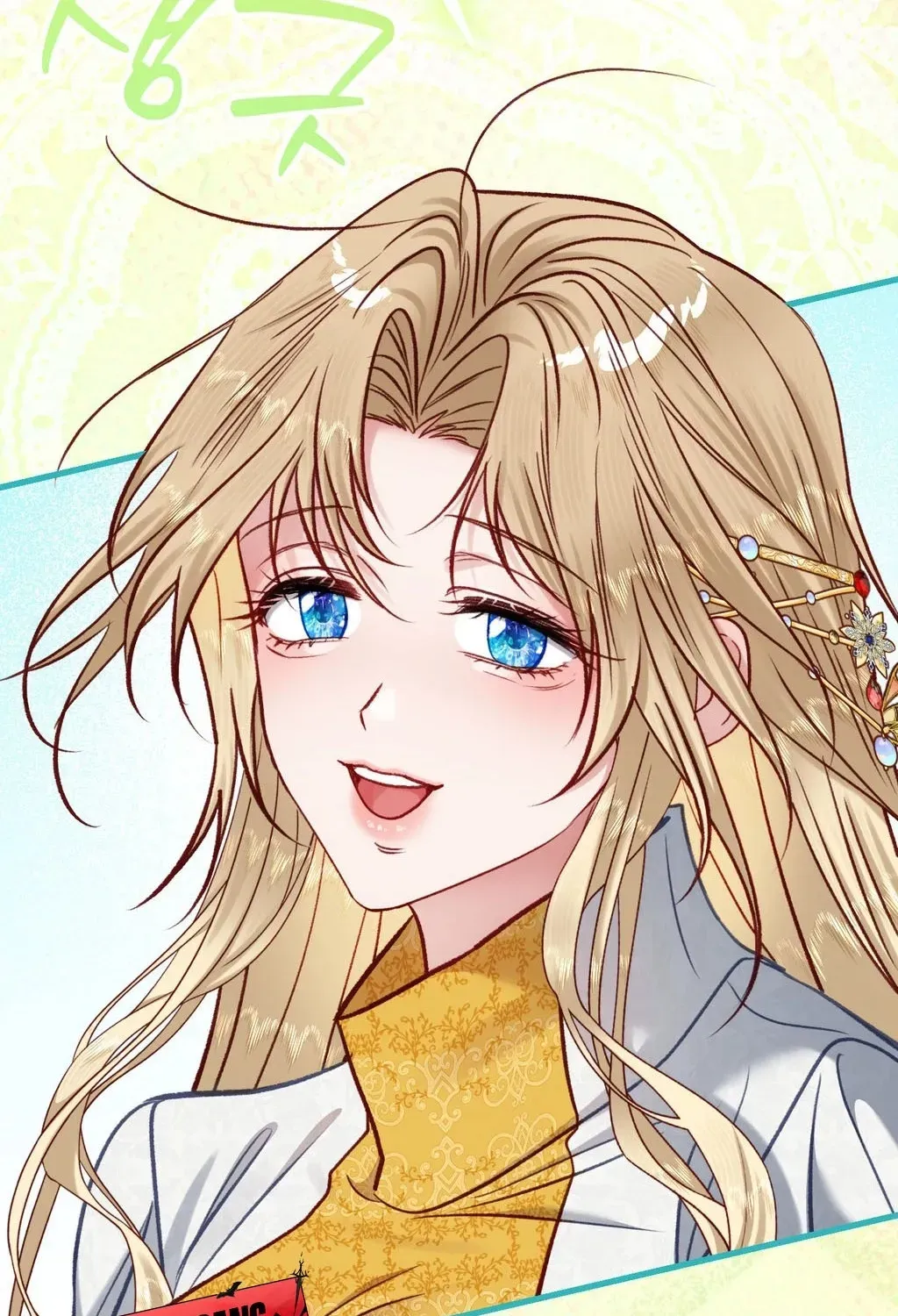 Hunks, Harems, and Hardcore Habits Chapter 40 - Page 50 in English