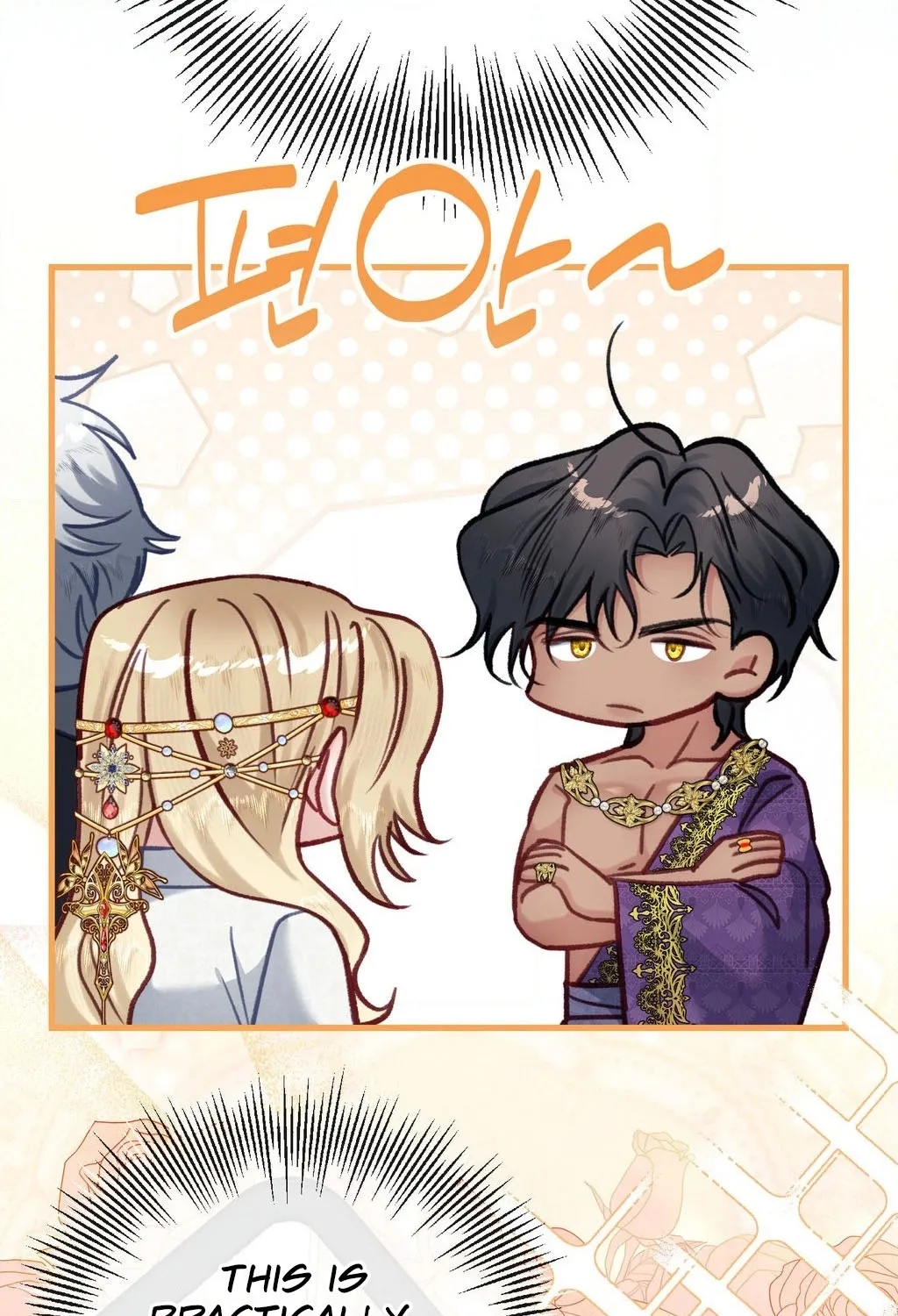 Hunks, Harems, and Hardcore Habits Chapter 40 - Page 7 in English