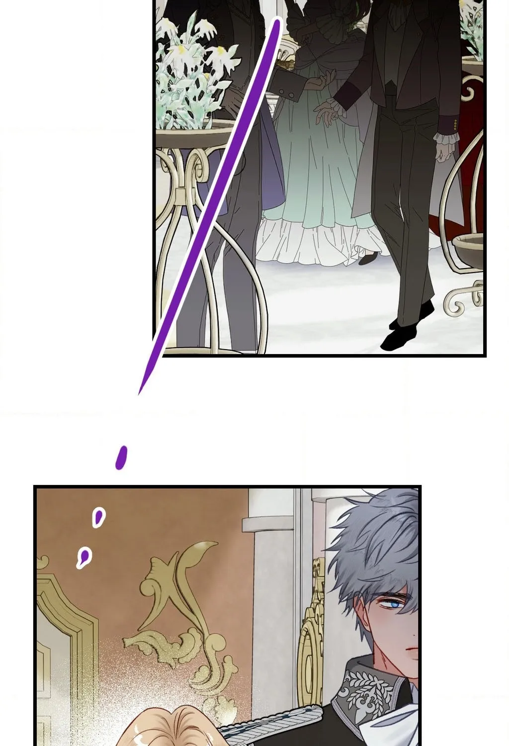 Hunks, Harems, and Hardcore Habits Chapter 40 - Page 73 in English