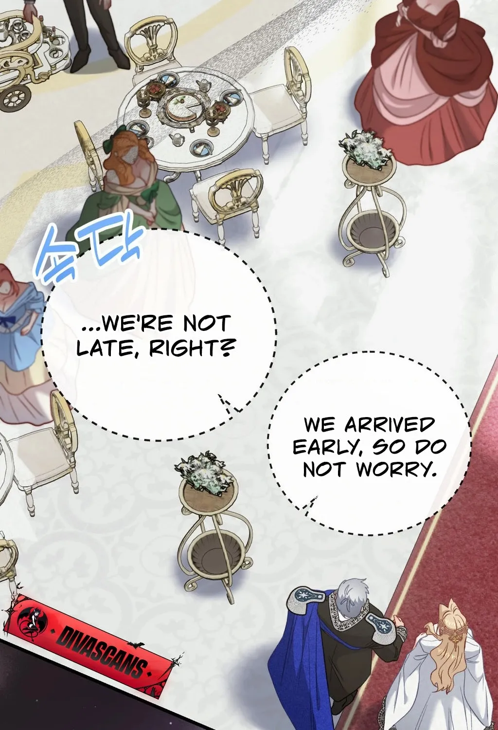 Hunks, Harems, and Hardcore Habits Chapter 40 - Page 76 in English