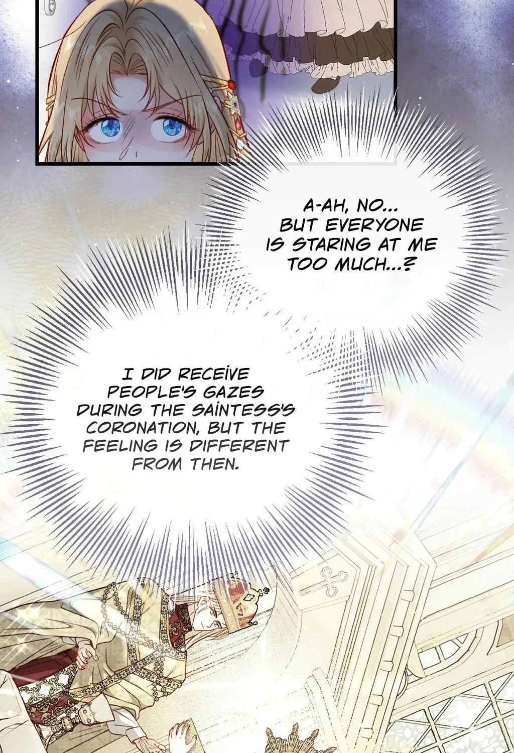 Hunks, Harems, and Hardcore Habits Chapter 40 - Page 78 in English
