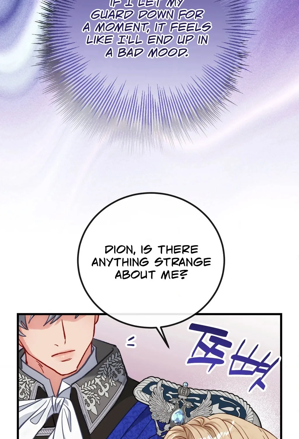 Hunks, Harems, and Hardcore Habits Chapter 40 - Page 81 in English