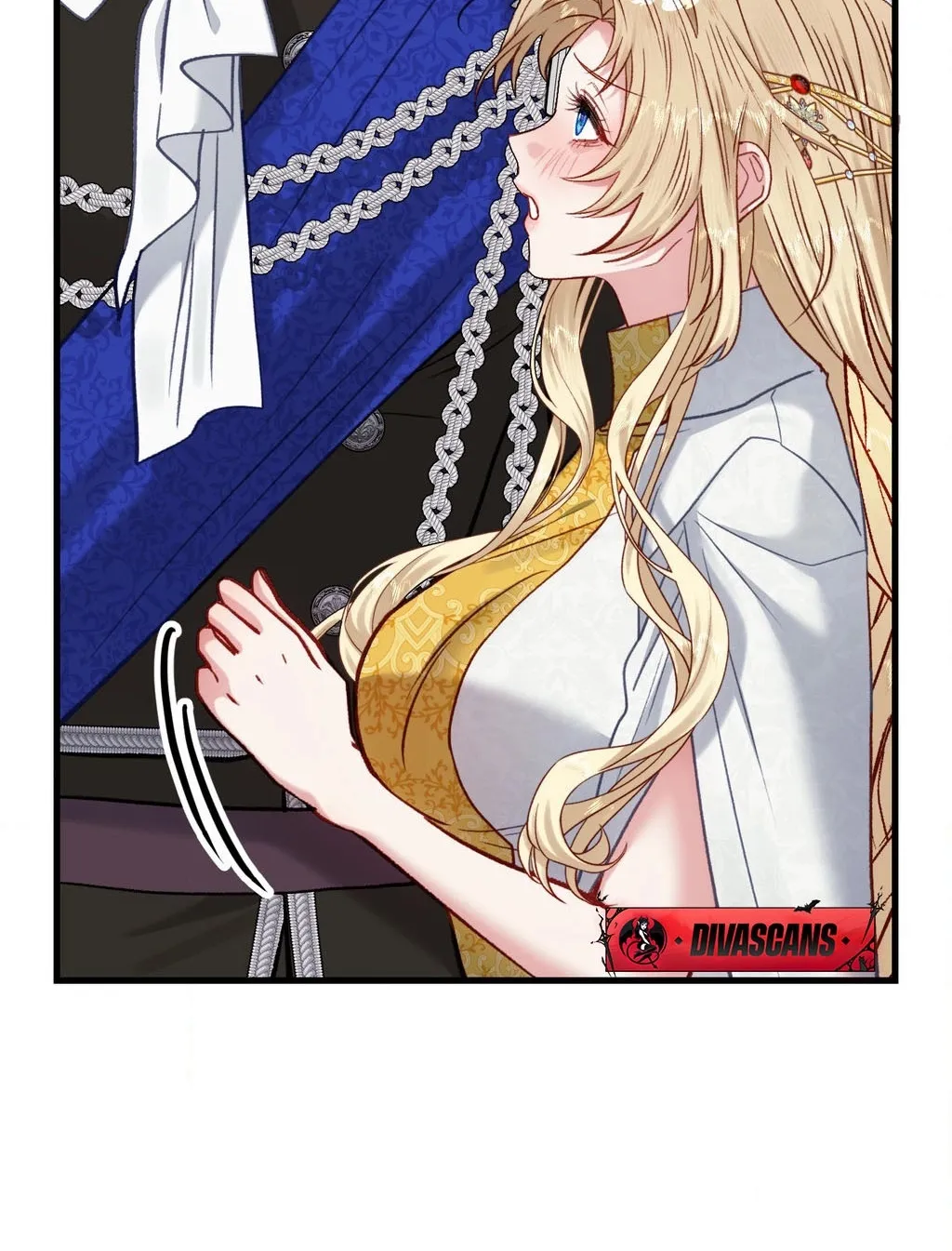 Hunks, Harems, and Hardcore Habits Chapter 40 - Page 82 in English