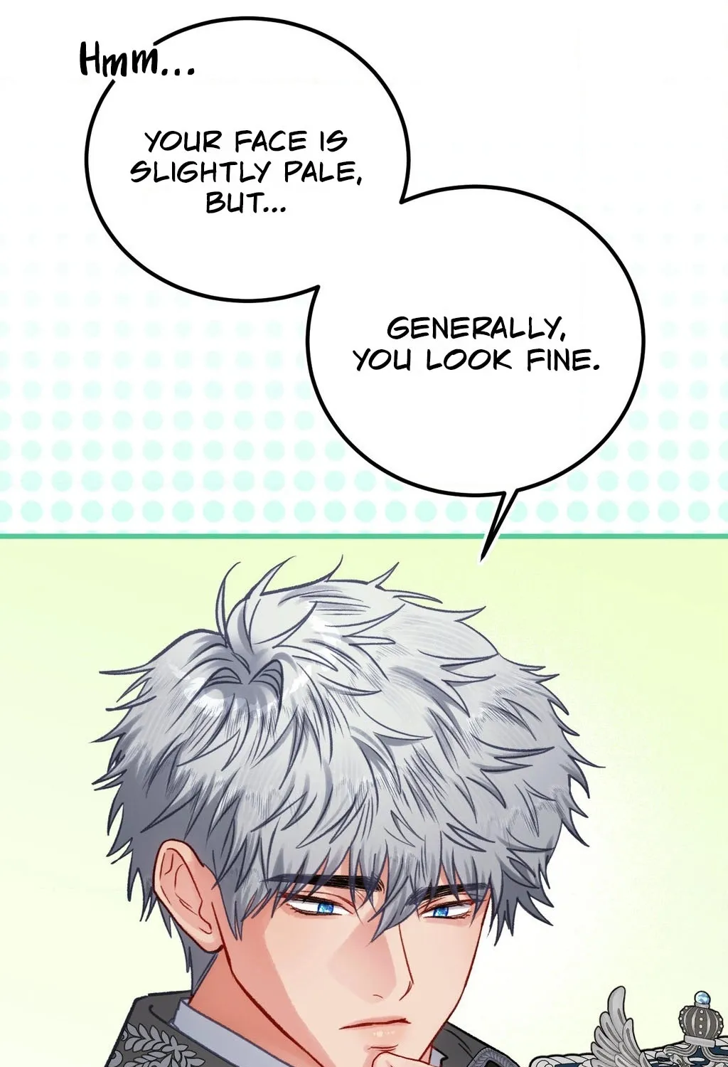 Hunks, Harems, and Hardcore Habits Chapter 40 - Page 83 in English