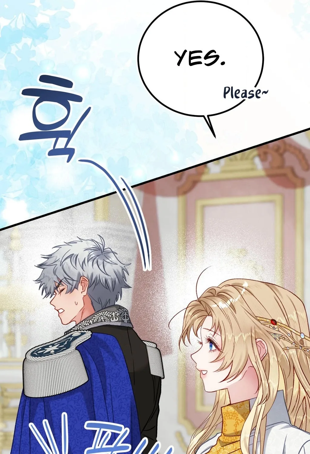 Hunks, Harems, and Hardcore Habits Chapter 40 - Page 91 in English