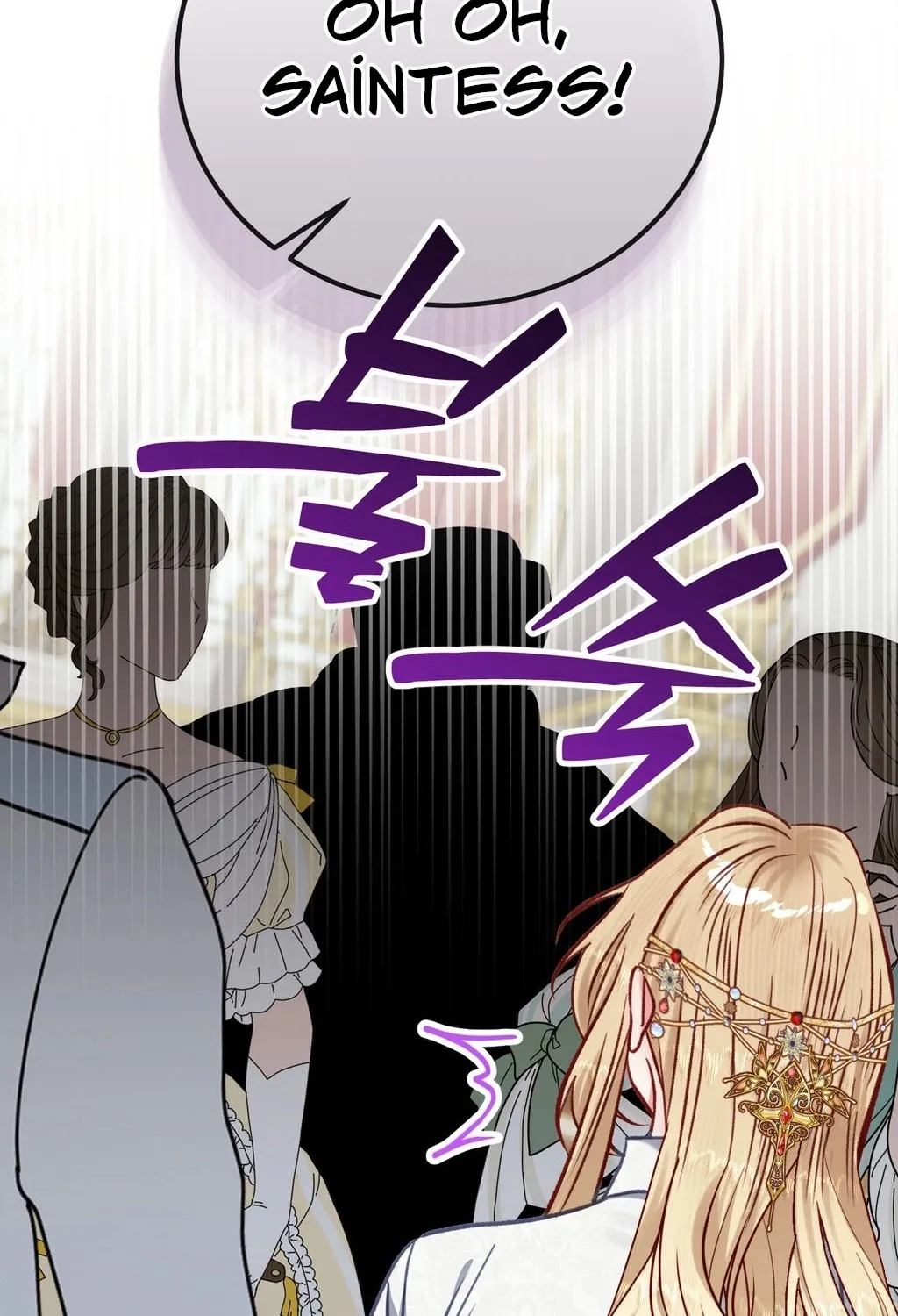 Hunks, Harems, and Hardcore Habits Chapter 40 - Page 96 in English
