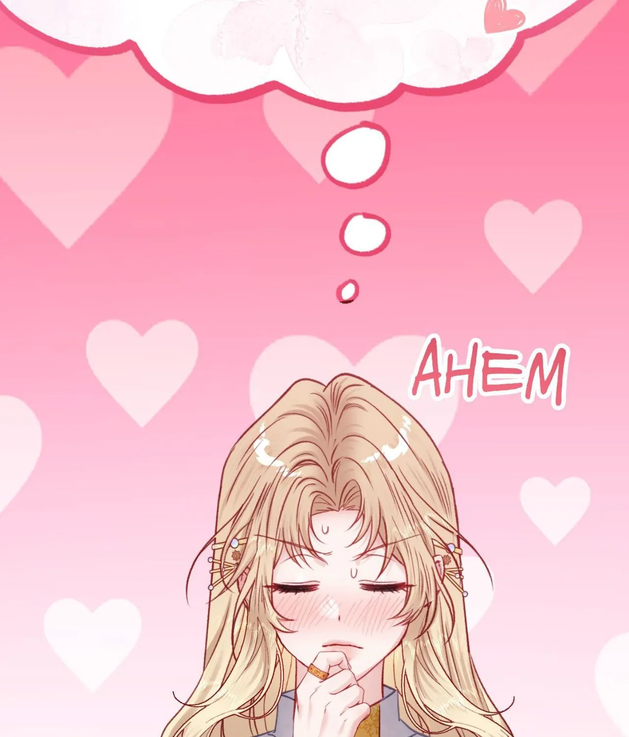 Hunks, Harems, and Hardcore Habits Chapter 41 - Page 101 in English