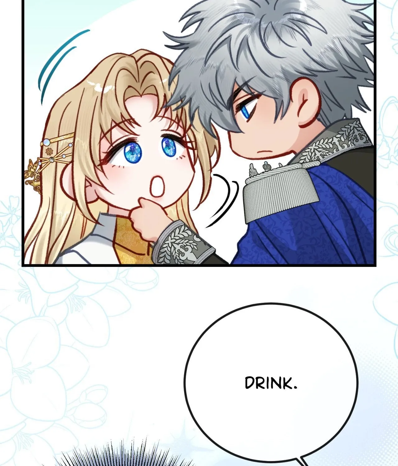 Hunks, Harems, and Hardcore Habits Chapter 41 - Page 106 in English