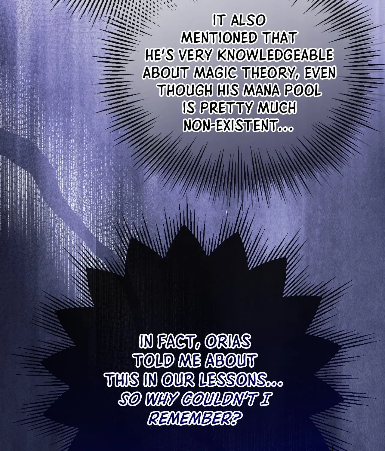 Hunks, Harems, and Hardcore Habits Chapter 41 - Page 12 in English