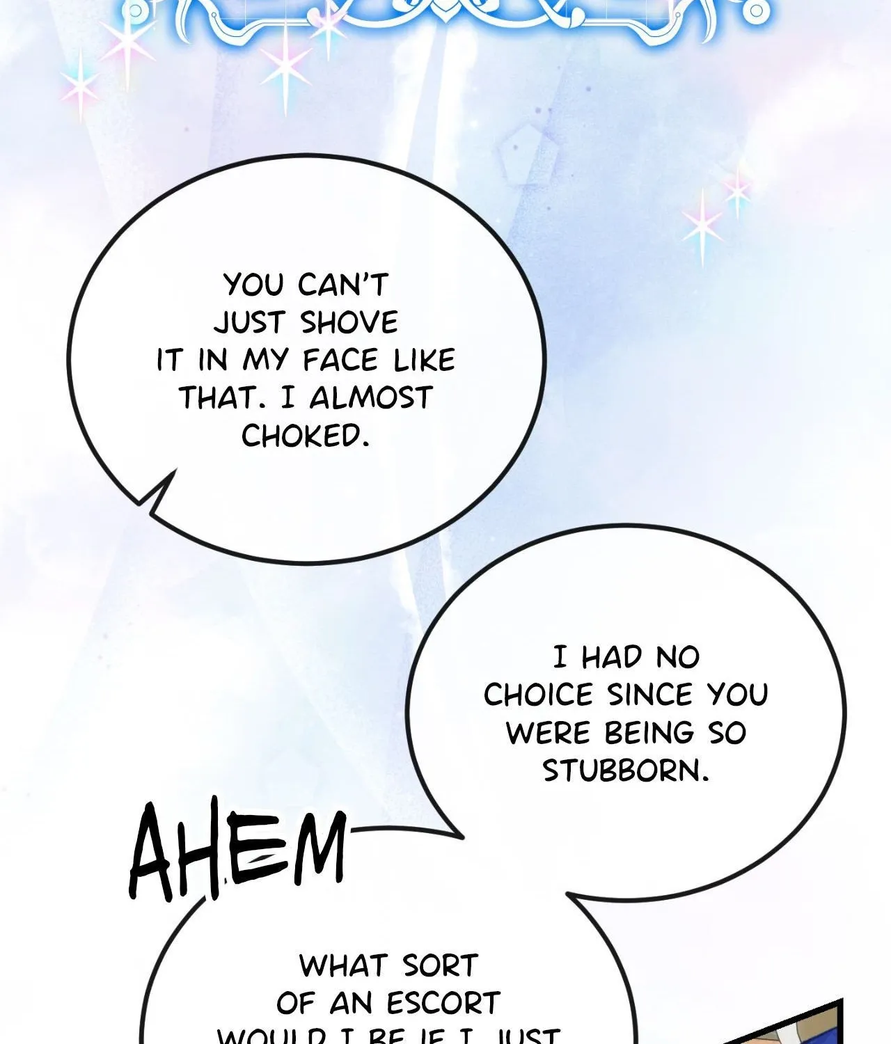 Hunks, Harems, and Hardcore Habits Chapter 41 - Page 120 in English