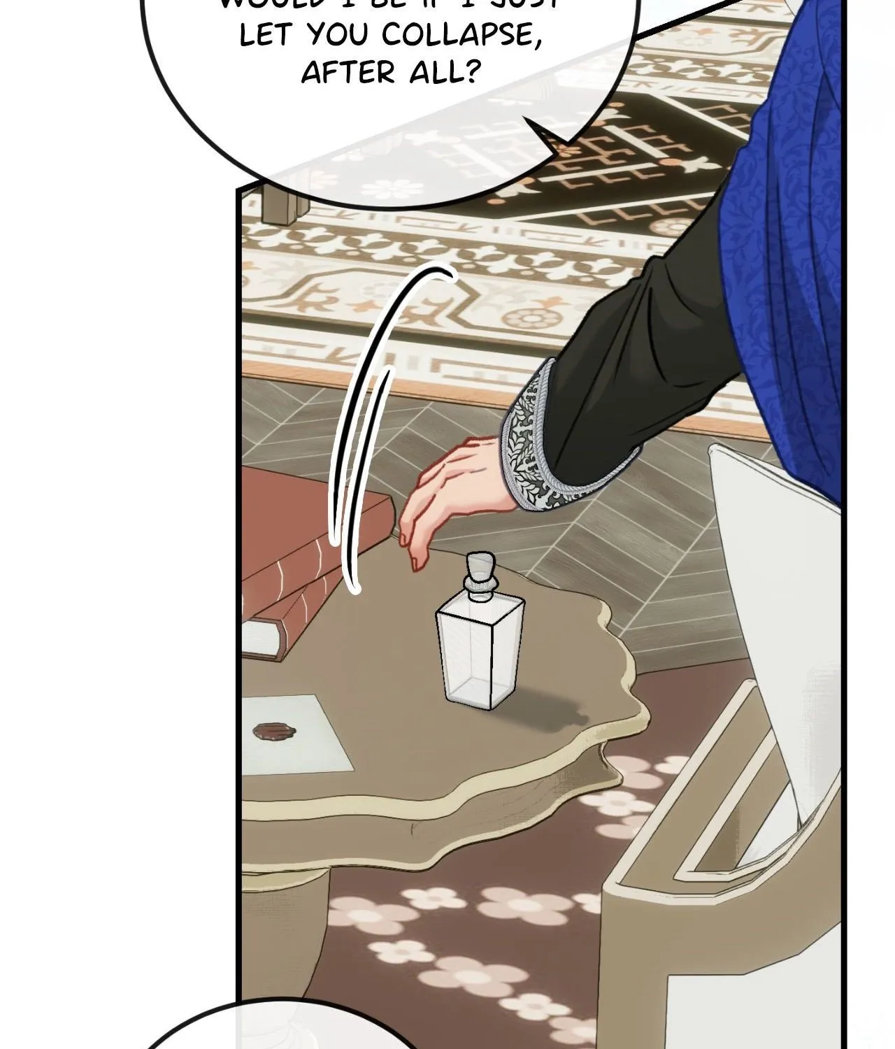 Hunks, Harems, and Hardcore Habits Chapter 41 - Page 121 in English