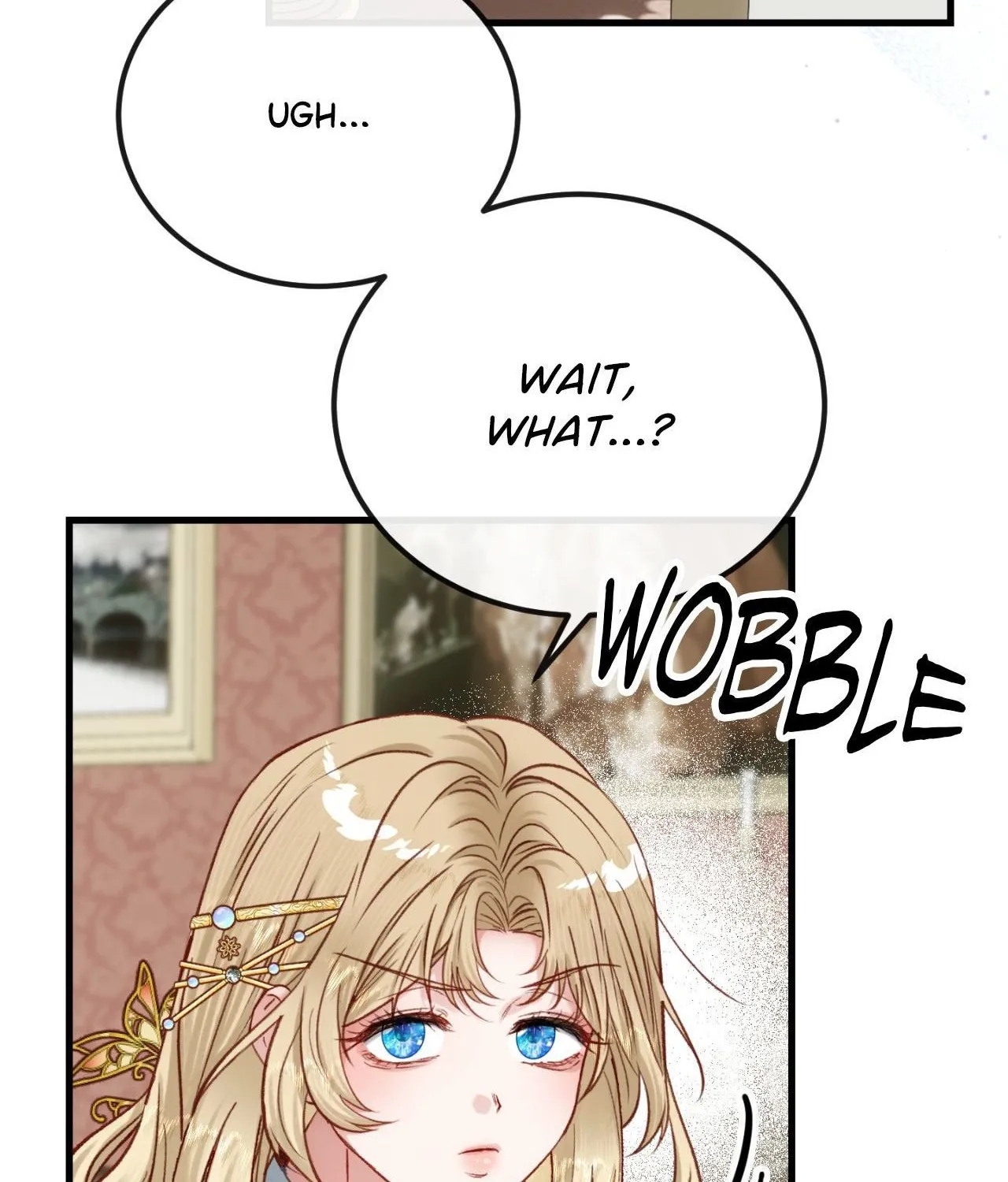 Hunks, Harems, and Hardcore Habits Chapter 41 - Page 122 in English