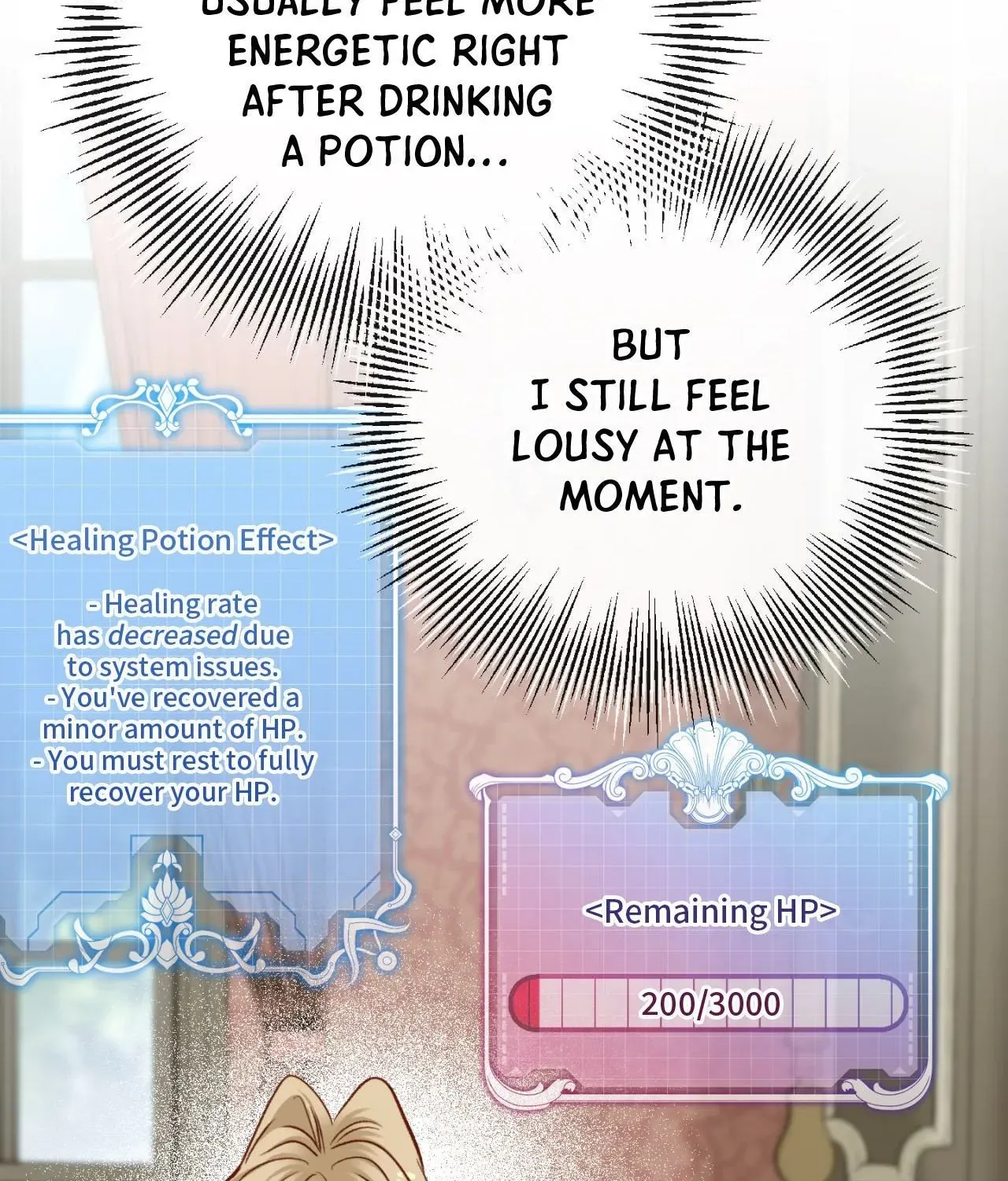 Hunks, Harems, and Hardcore Habits Chapter 41 - Page 124 in English