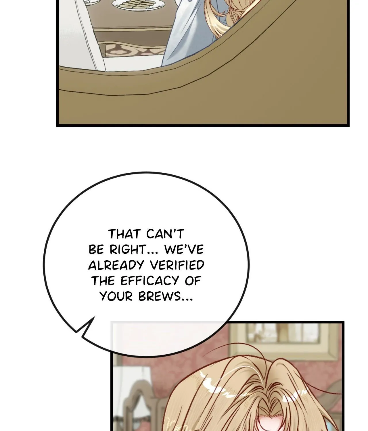 Hunks, Harems, and Hardcore Habits Chapter 41 - Page 127 in English
