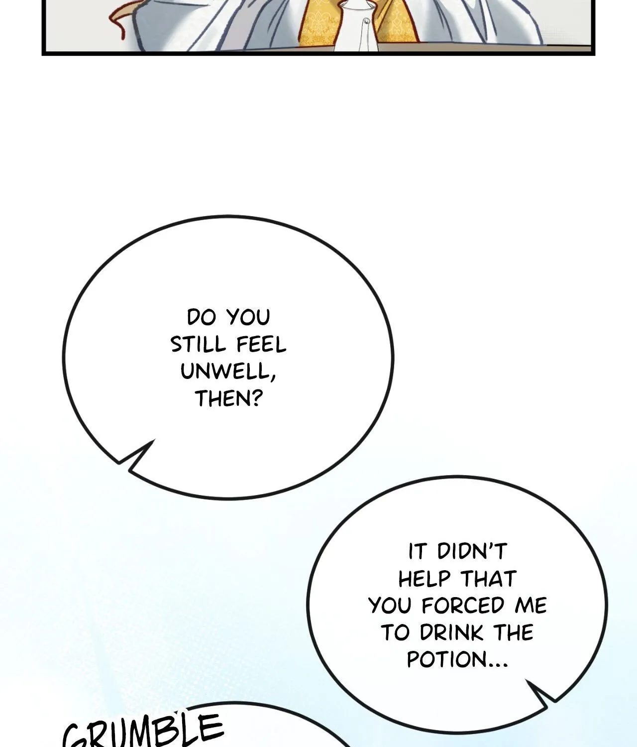 Hunks, Harems, and Hardcore Habits Chapter 41 - Page 135 in English