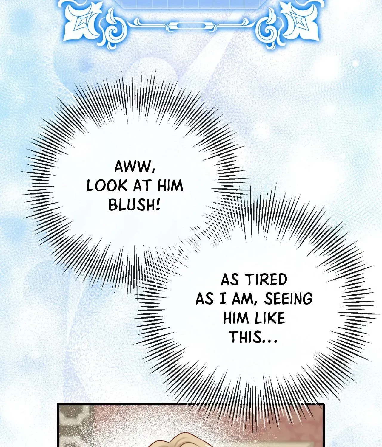 Hunks, Harems, and Hardcore Habits Chapter 41 - Page 141 in English