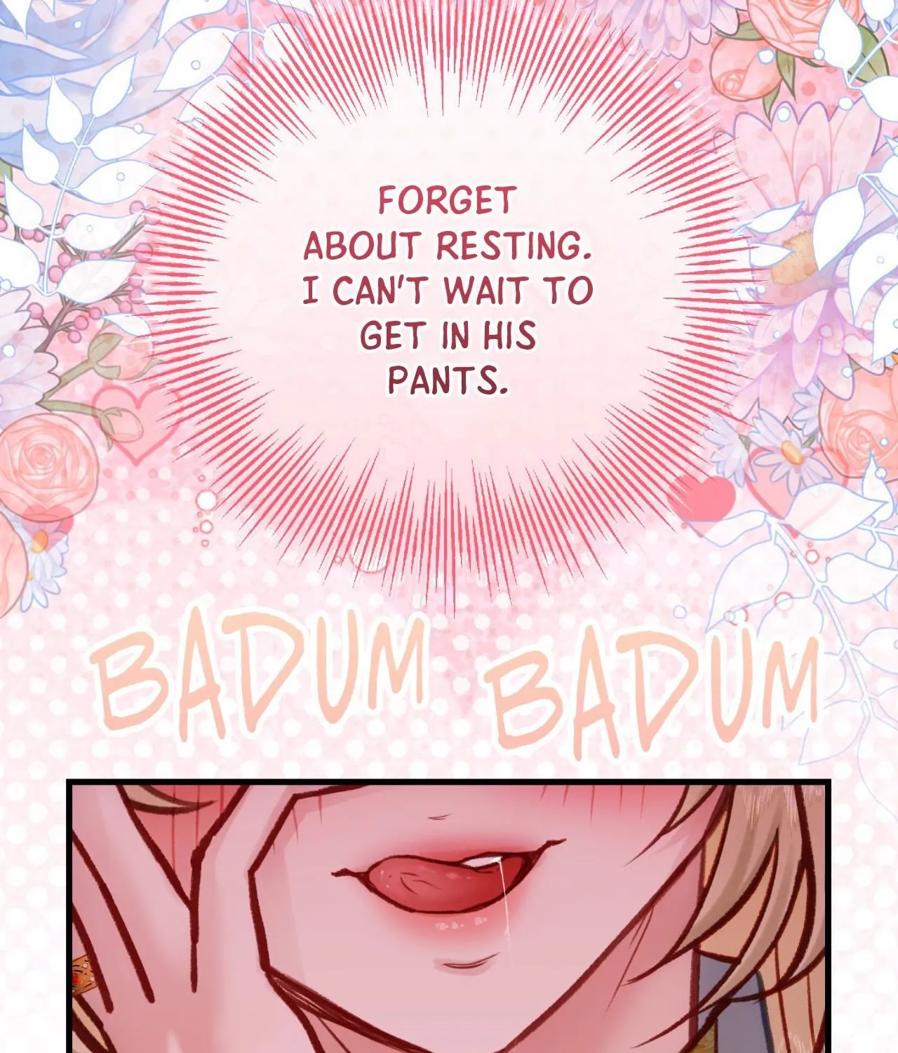 Hunks, Harems, and Hardcore Habits Chapter 41 - Page 144 in English