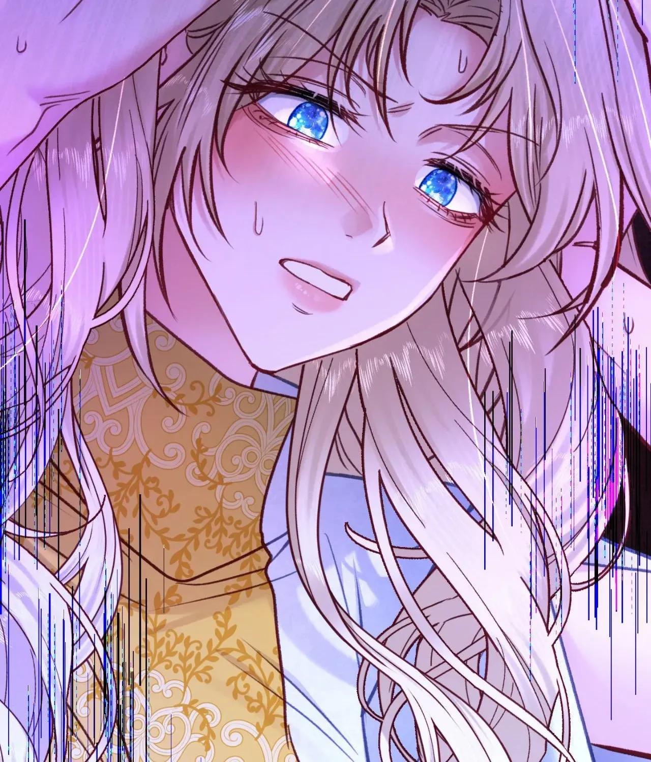 Hunks, Harems, and Hardcore Habits Chapter 41 - Page 22 in English