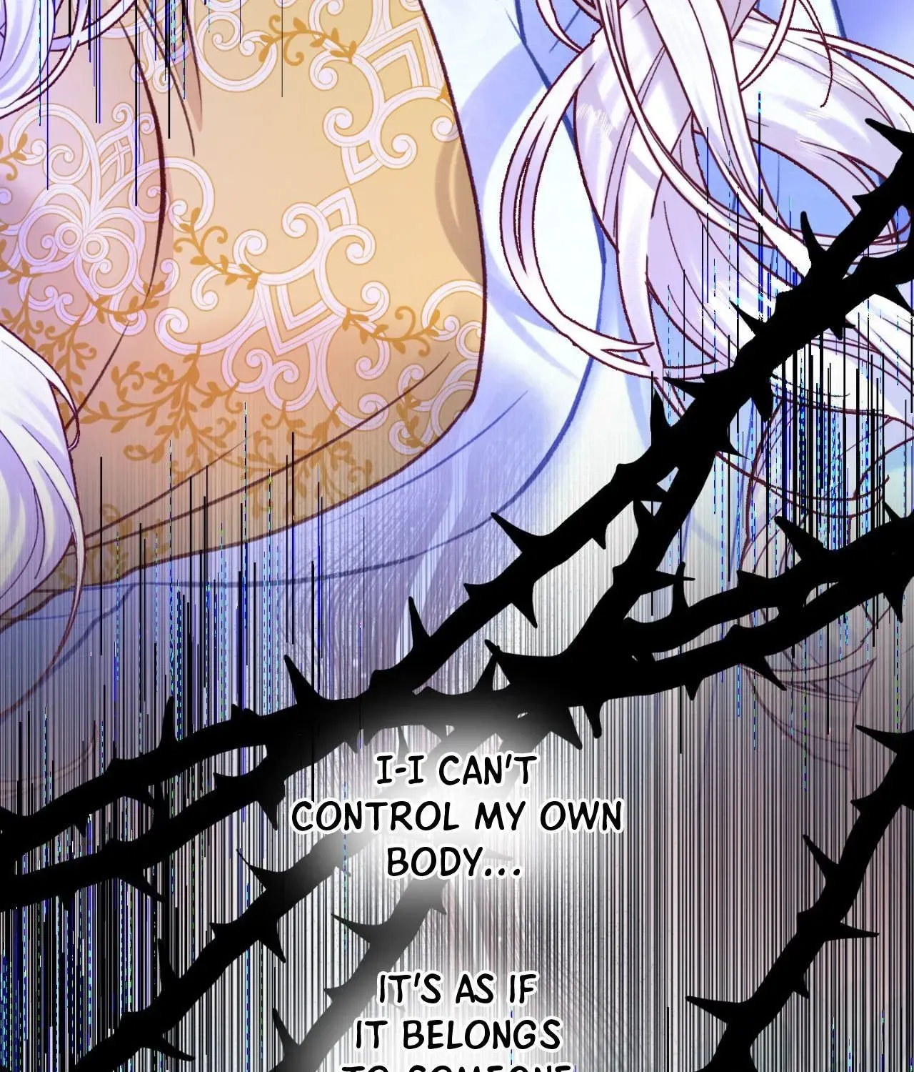 Hunks, Harems, and Hardcore Habits Chapter 41 - Page 23 in English