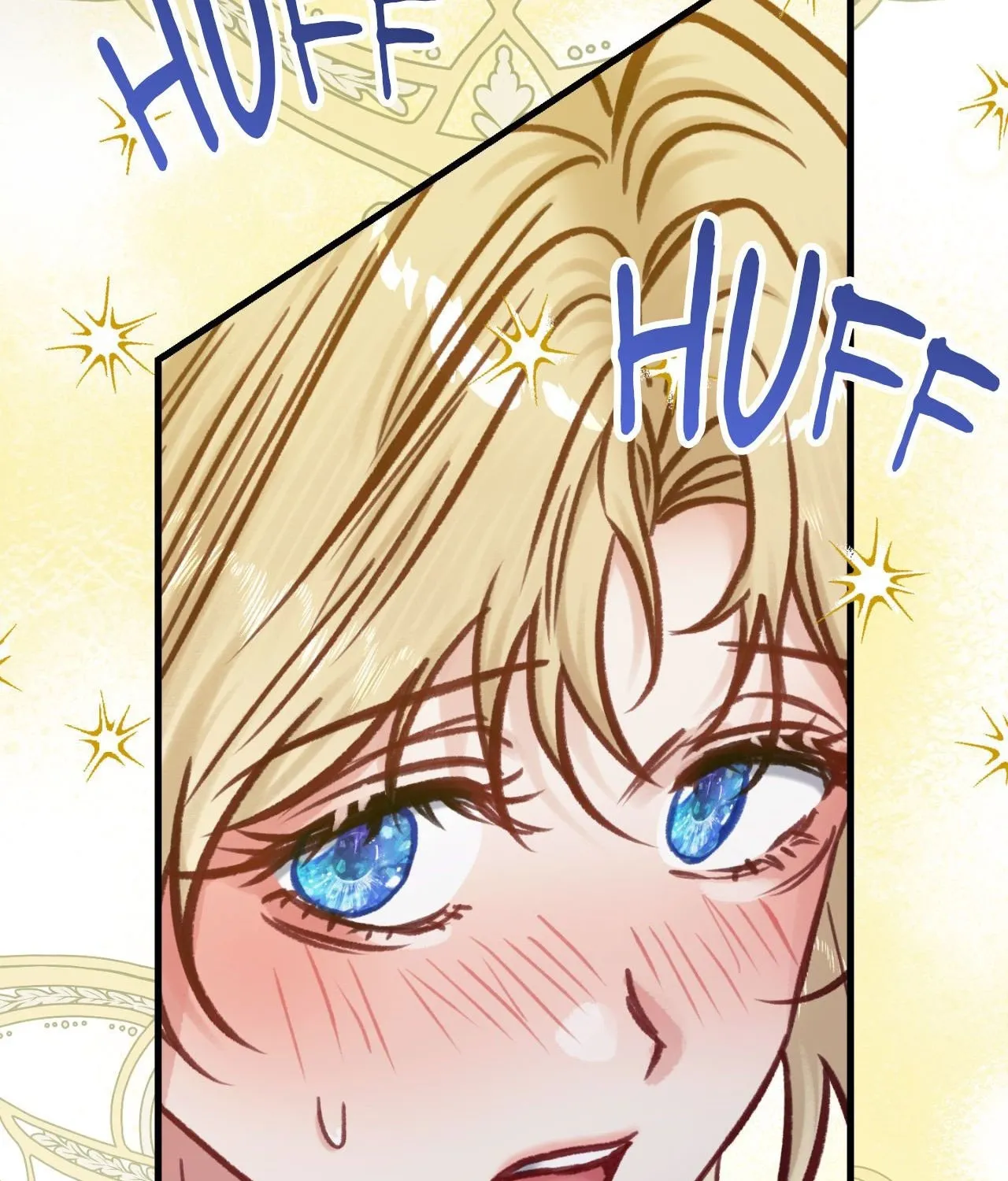 Hunks, Harems, and Hardcore Habits Chapter 41 - Page 29 in English
