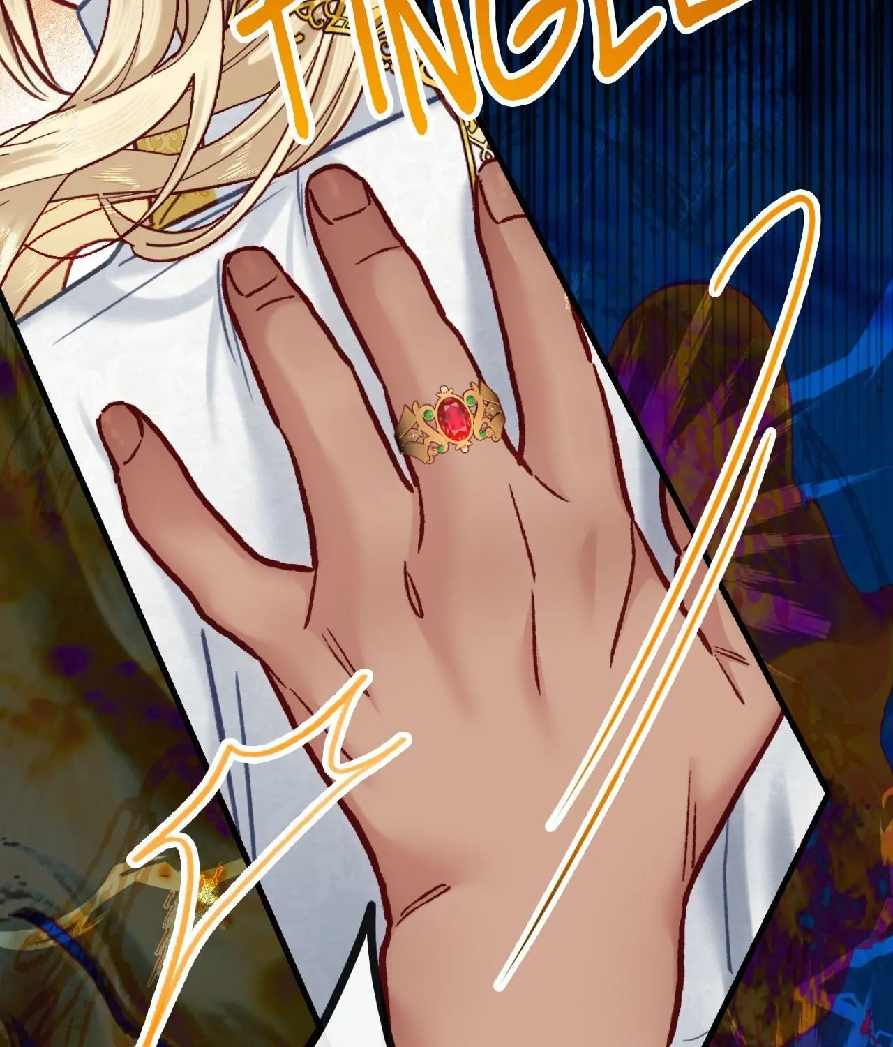 Hunks, Harems, and Hardcore Habits Chapter 41 - Page 34 in English