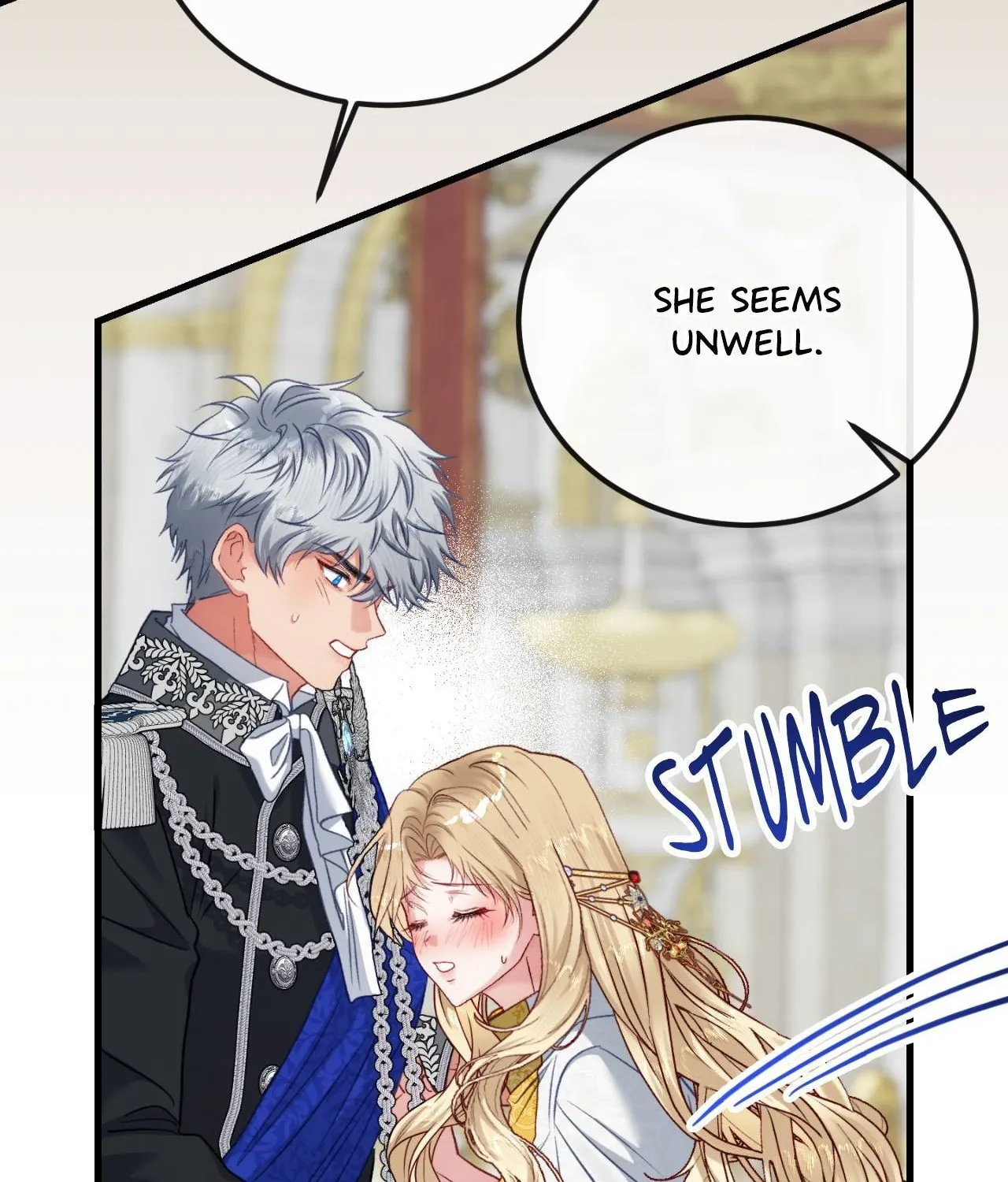 Hunks, Harems, and Hardcore Habits Chapter 41 - Page 40 in English