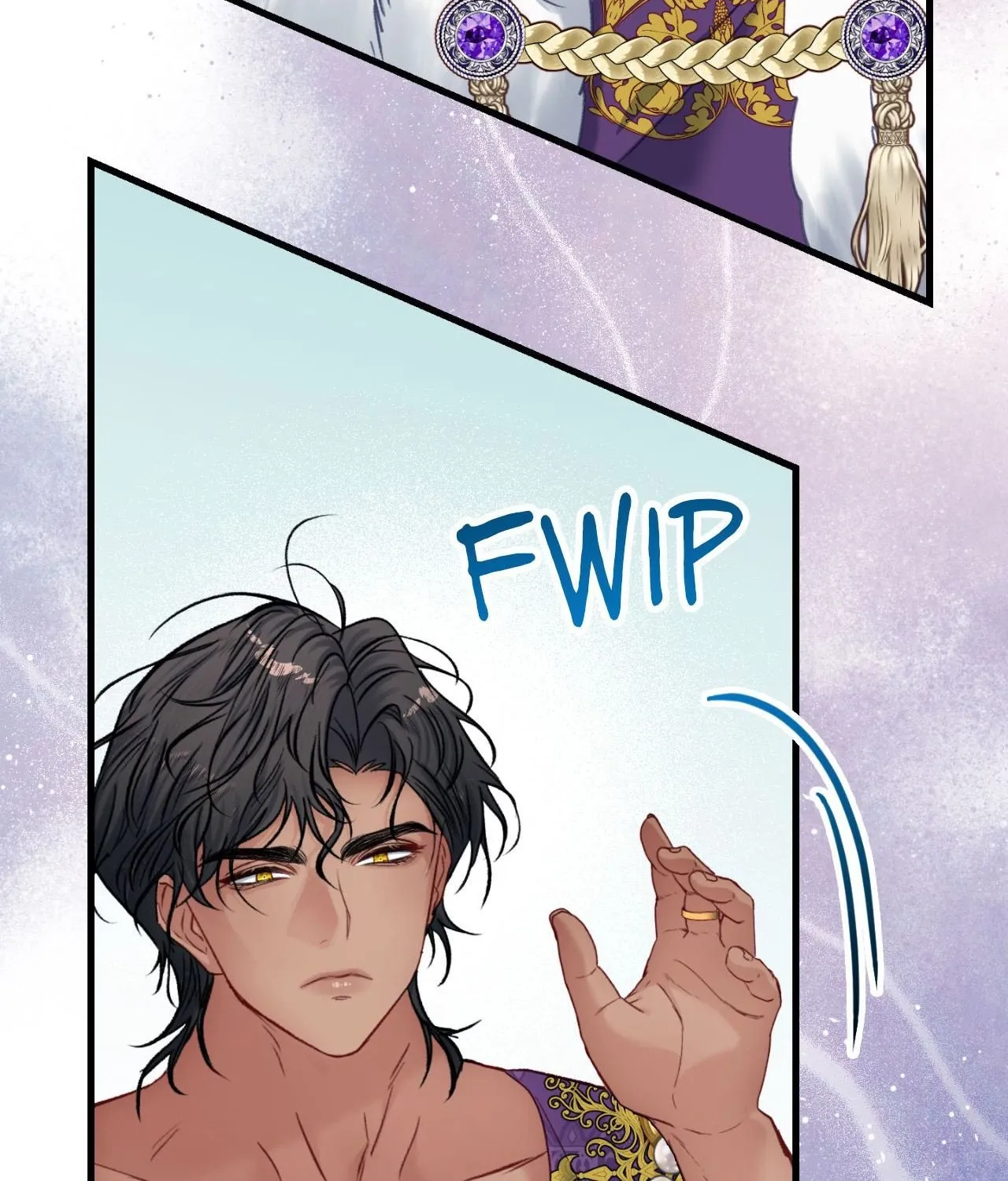 Hunks, Harems, and Hardcore Habits Chapter 41 - Page 46 in English