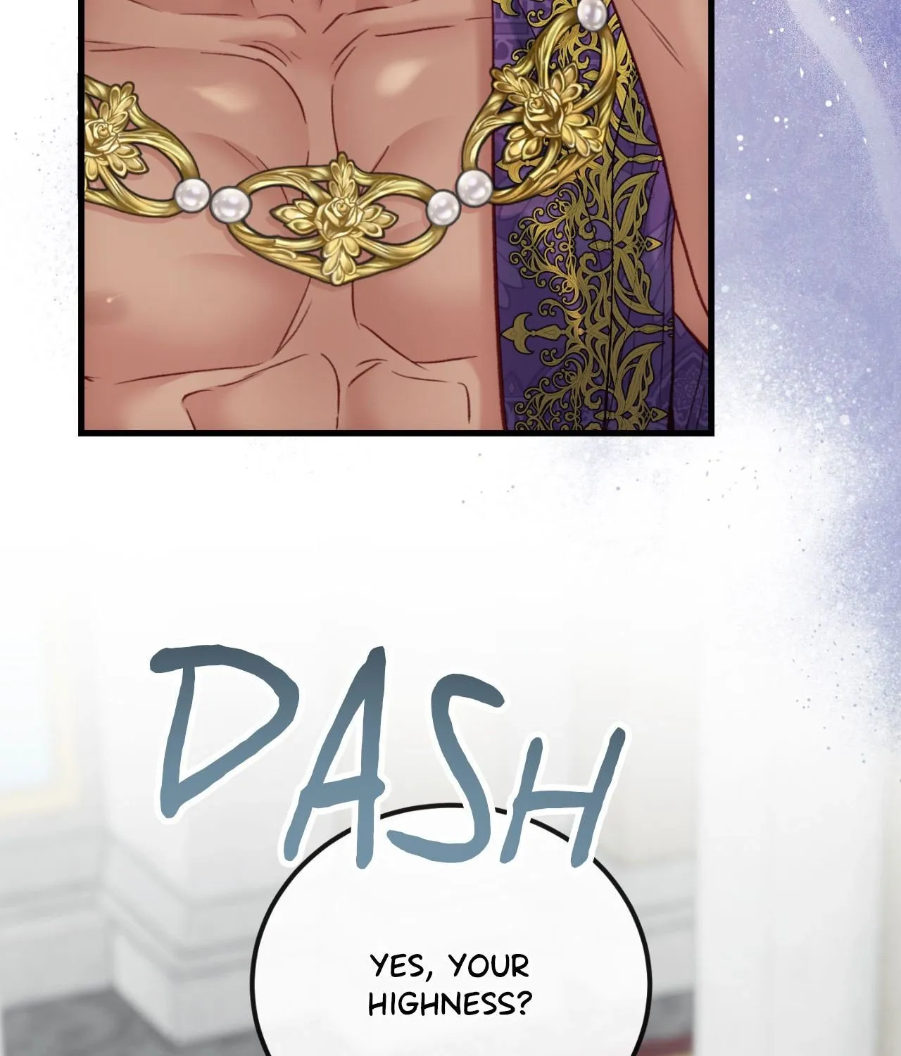 Hunks, Harems, and Hardcore Habits Chapter 41 - Page 47 in English