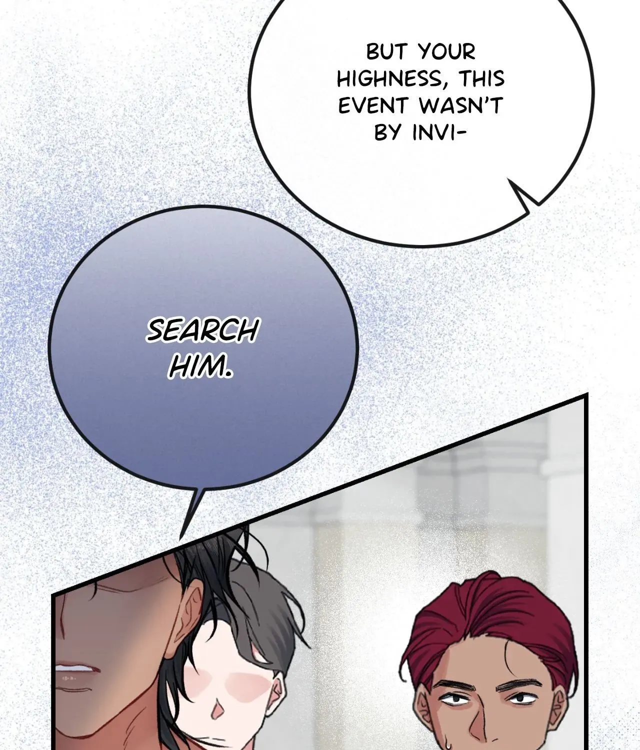 Hunks, Harems, and Hardcore Habits Chapter 41 - Page 51 in English
