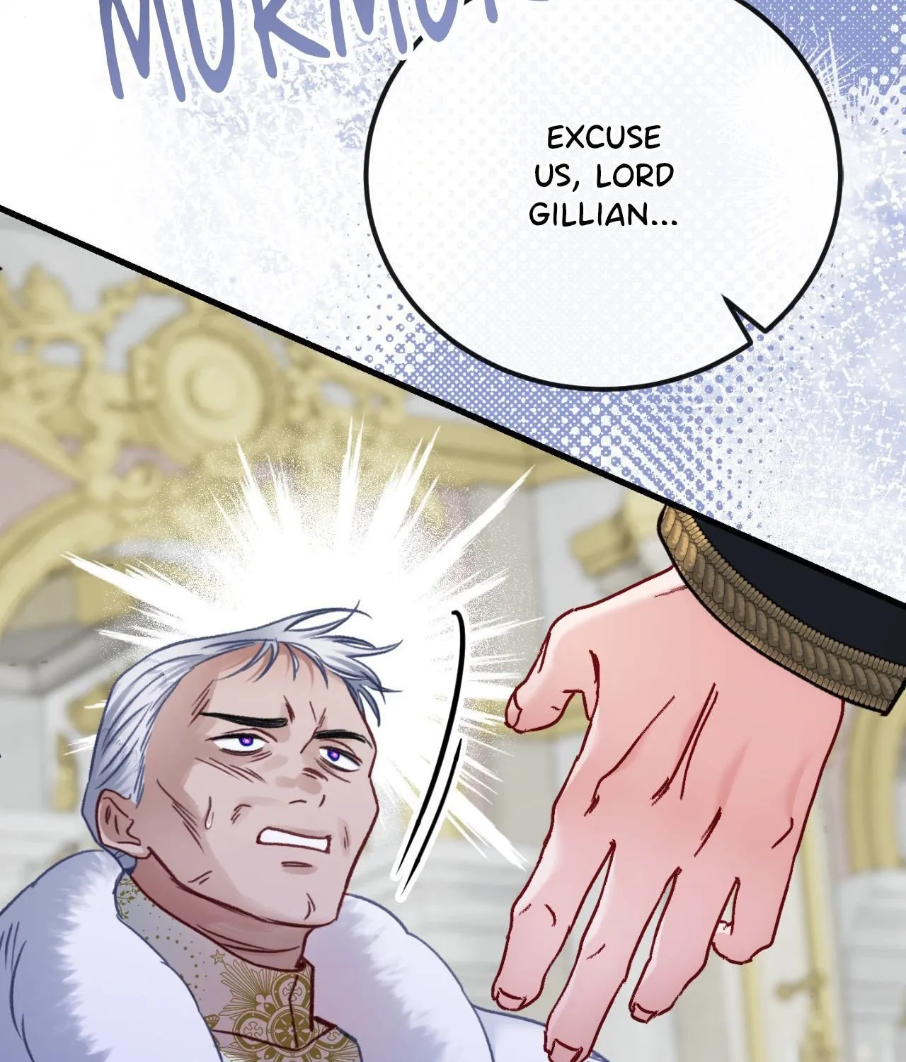 Hunks, Harems, and Hardcore Habits Chapter 41 - Page 53 in English