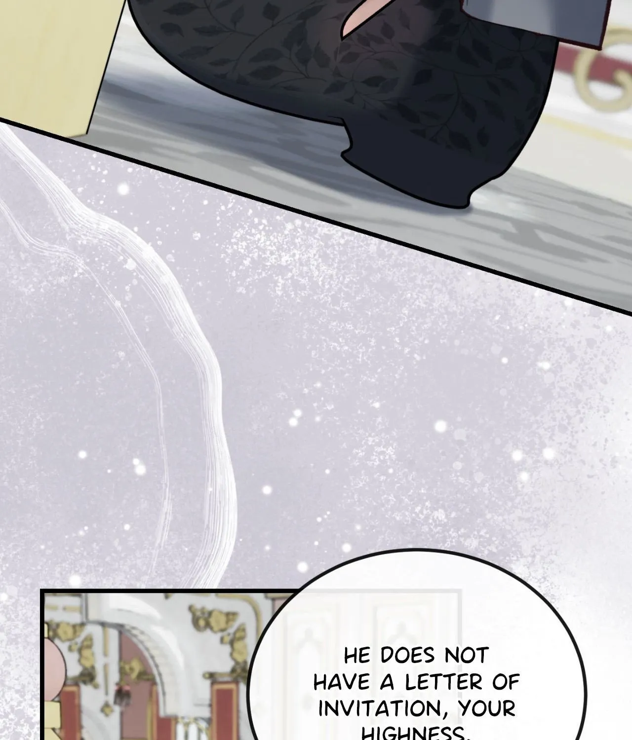 Hunks, Harems, and Hardcore Habits Chapter 41 - Page 61 in English
