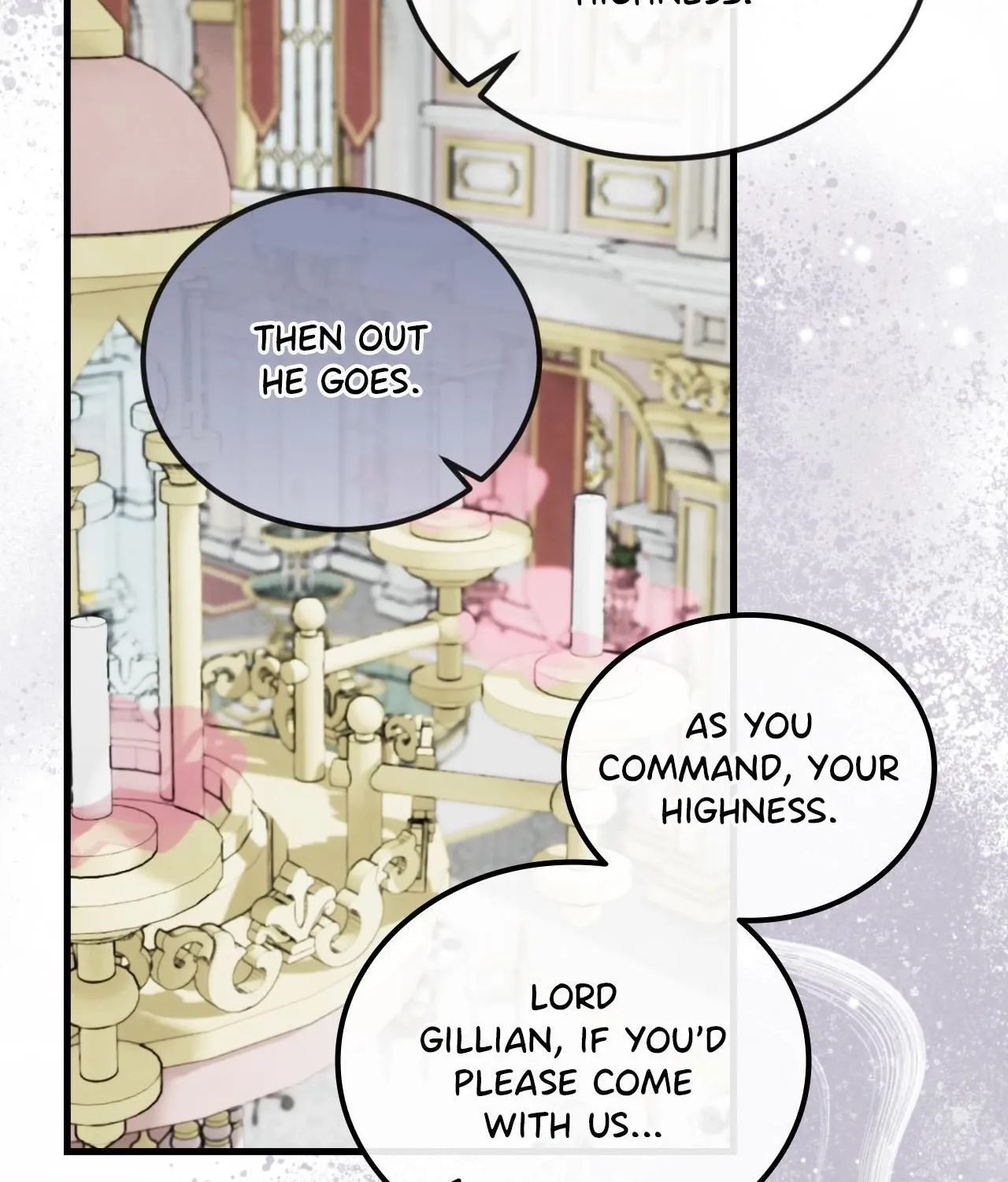 Hunks, Harems, and Hardcore Habits Chapter 41 - Page 62 in English