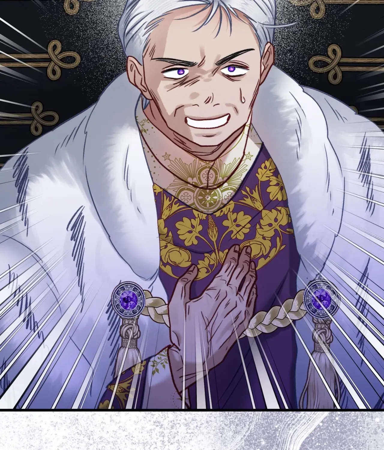 Hunks, Harems, and Hardcore Habits Chapter 41 - Page 64 in English