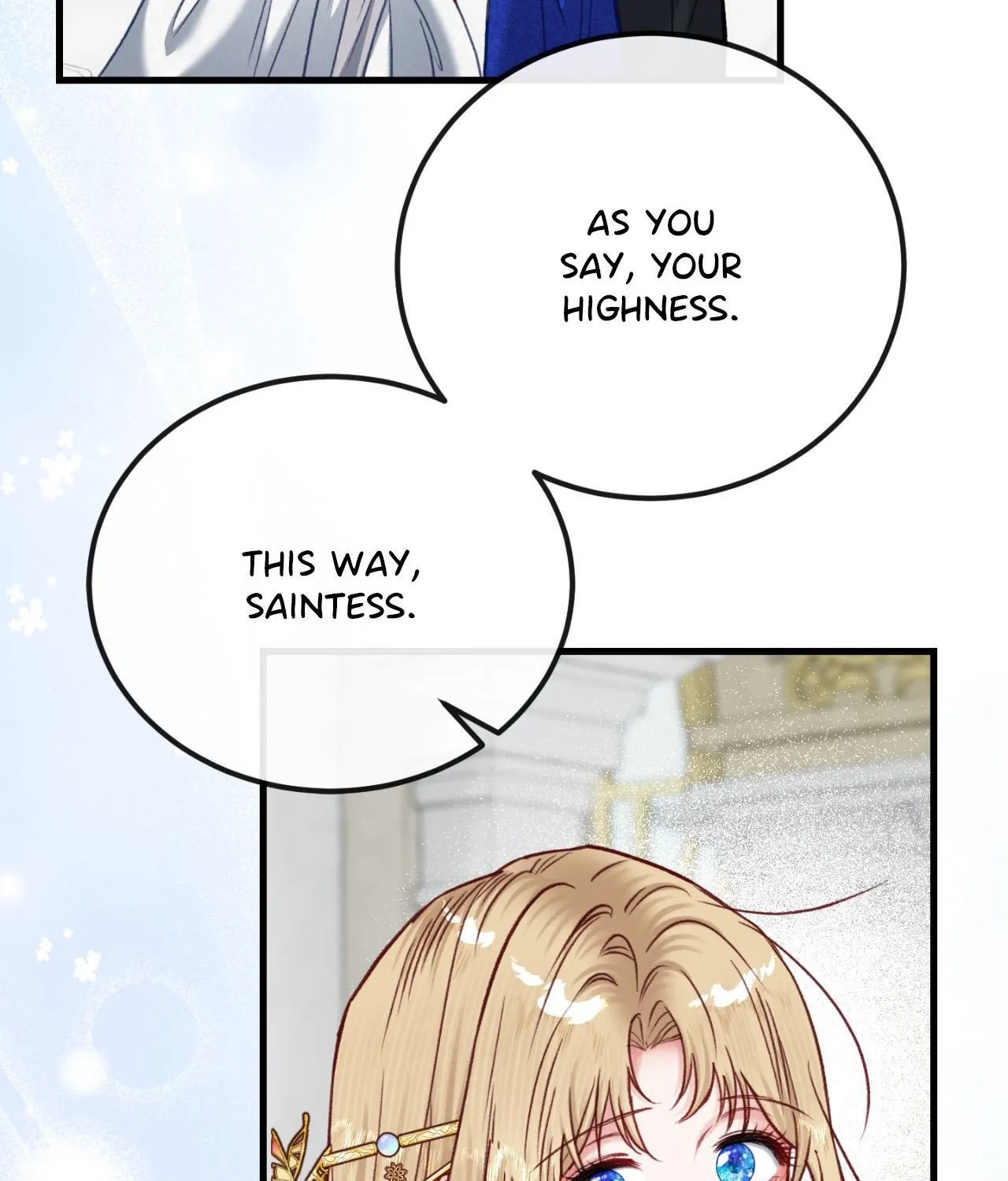 Hunks, Harems, and Hardcore Habits Chapter 41 - Page 79 in English